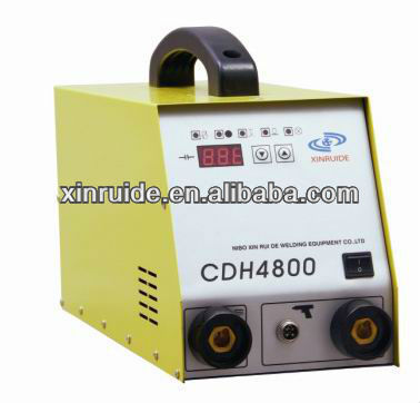 CDH4800 Capacitor Discharge Stud Welding Machine