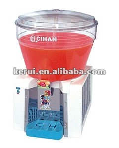 CE 10 years professional manufacture drink dispenser