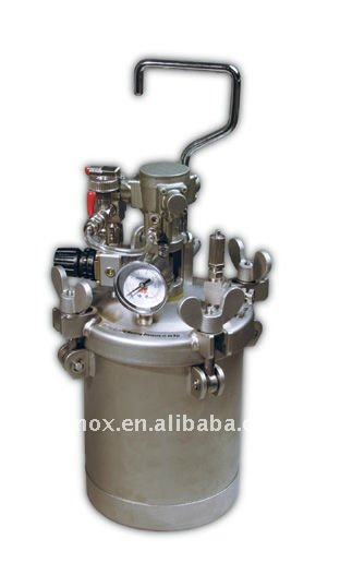 CE AIR PRESSURE TANK AT-5A