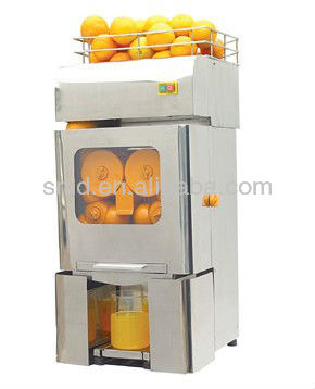 CE Approval hot selling orange juicer