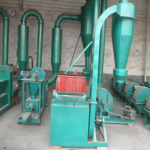 CE approved airflow sawdust dryer