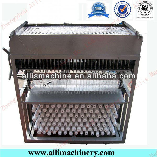 CE Approved Candle Dipping Machine With Seamless Brass Tube