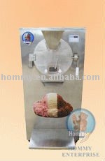 (CE approved) gelato machine