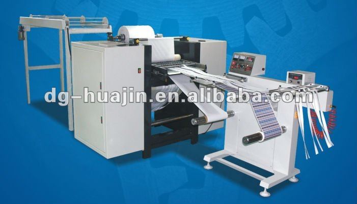 CE approved Heat Transfer Printing Machine