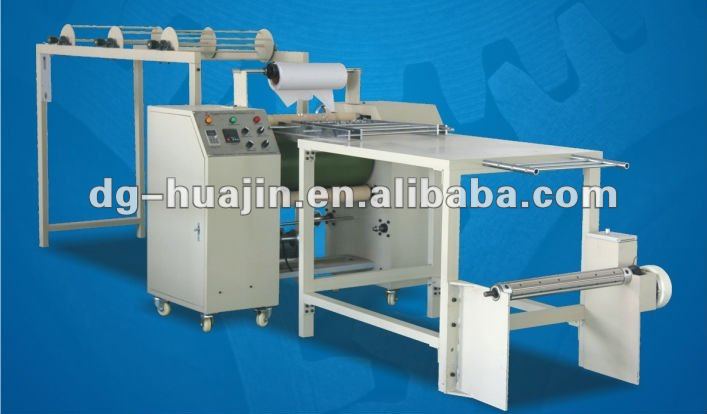 CE approved heat transfer printing machine