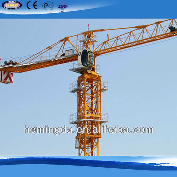 CE Approved Topless Crane for sale Good Quality