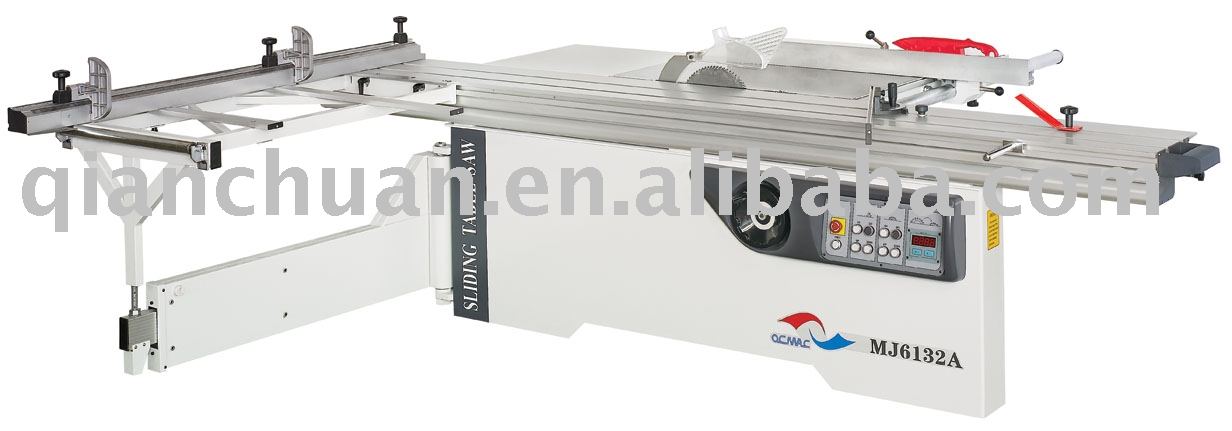 CE certificate 3200mm Panel Saw