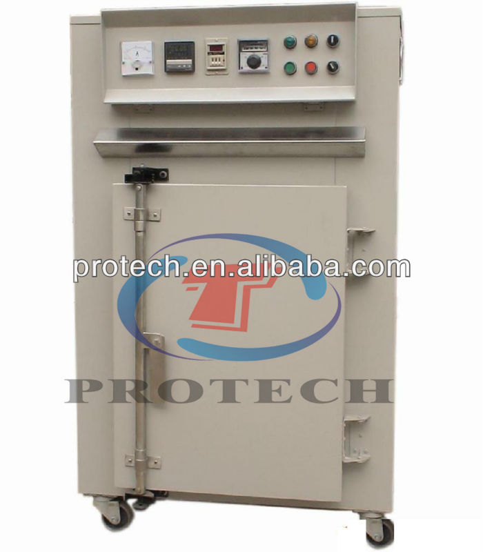 CE certificate high temperature laboratory oven