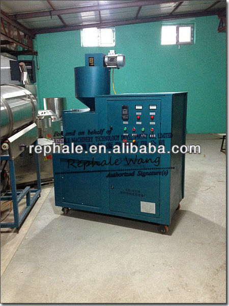 CE certificate JNK60 automatic dog food machine