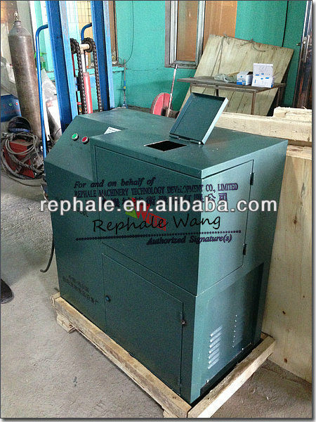 CE certificate JNK60 dog and cat food machine