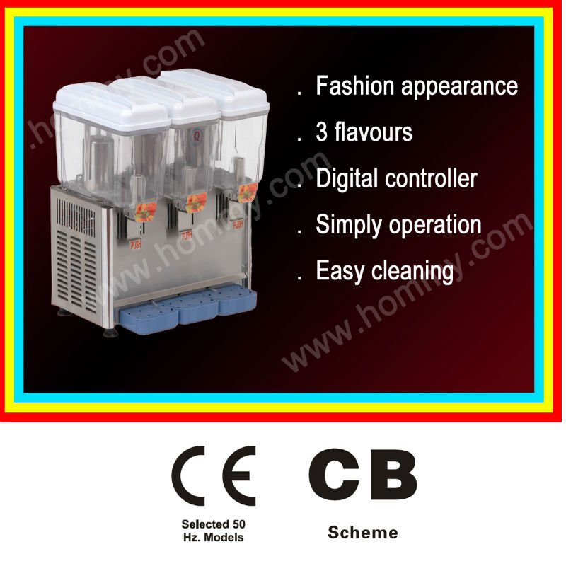 CE certificate lower price Beverage dispenser BS330