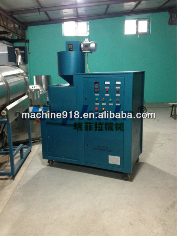 CE certificate pet food Machine in hot sell