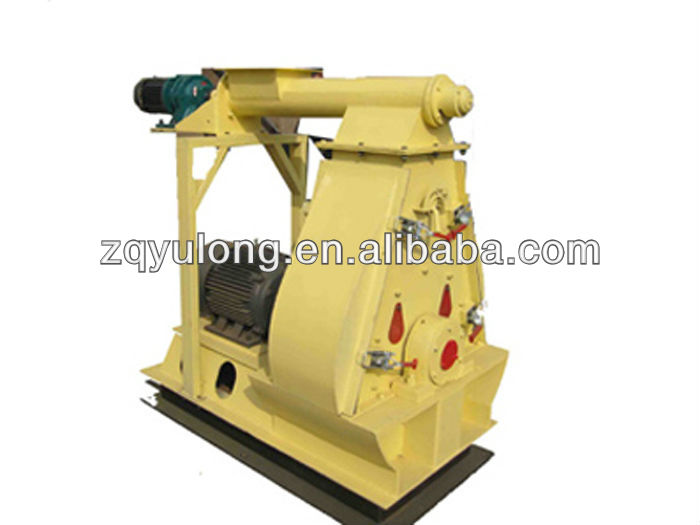 CE certificate Water Drop Hammer Mill