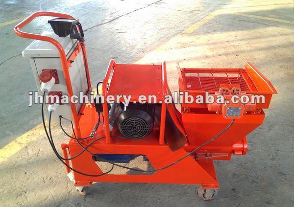 CE Certification N2 Semi-automatic Spraying Pump