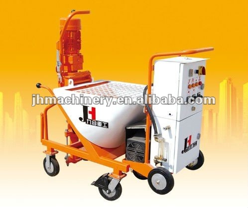 CE Certification N5 Fully-automatic Spraying Machine