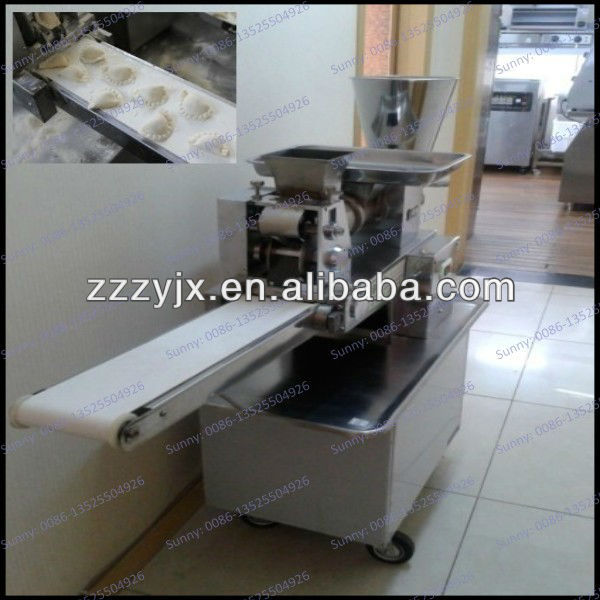 CE certification ZY-80 dumpling machine