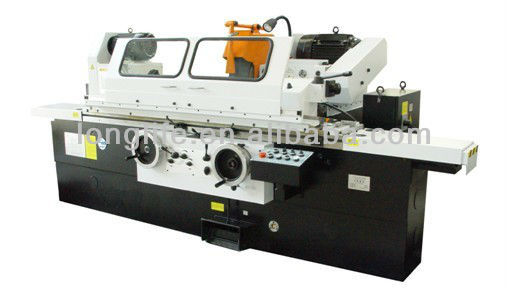 CE Certified Universal Cylindrical Grinding Machine