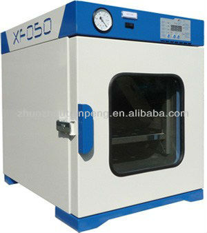 CE cetificate Vacuum drying oven(up to 300C)