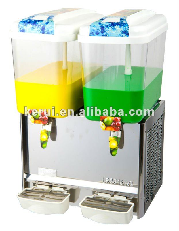 CE cold drink dispenser