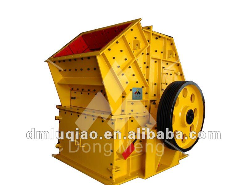 CE Compoud crushing machine used in cement,construction and mining industry