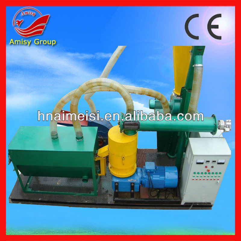 CE Flat Die Wood Pellet Making Machine Mill Sale (0086-13721419972)