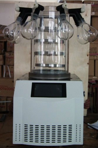 ce freeze dryer