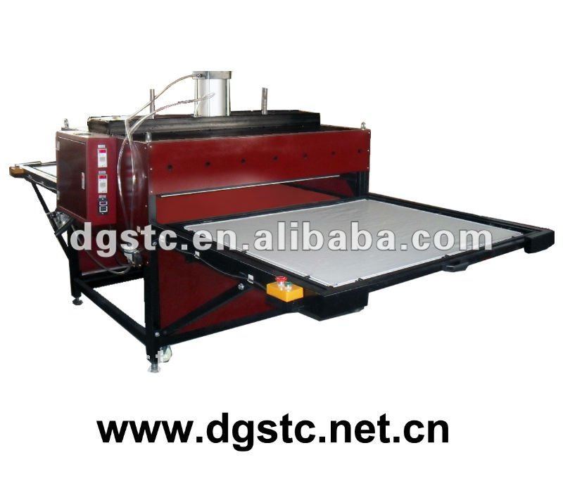 CE Heat Transfer Printing Machine for cloth,Sublimation Transfer Printing Machine