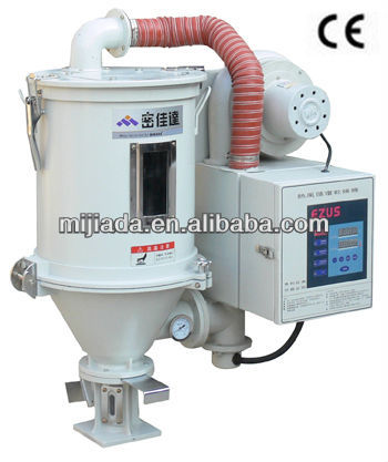 CE Hot-air Circulating Plastic Hopper Dryer