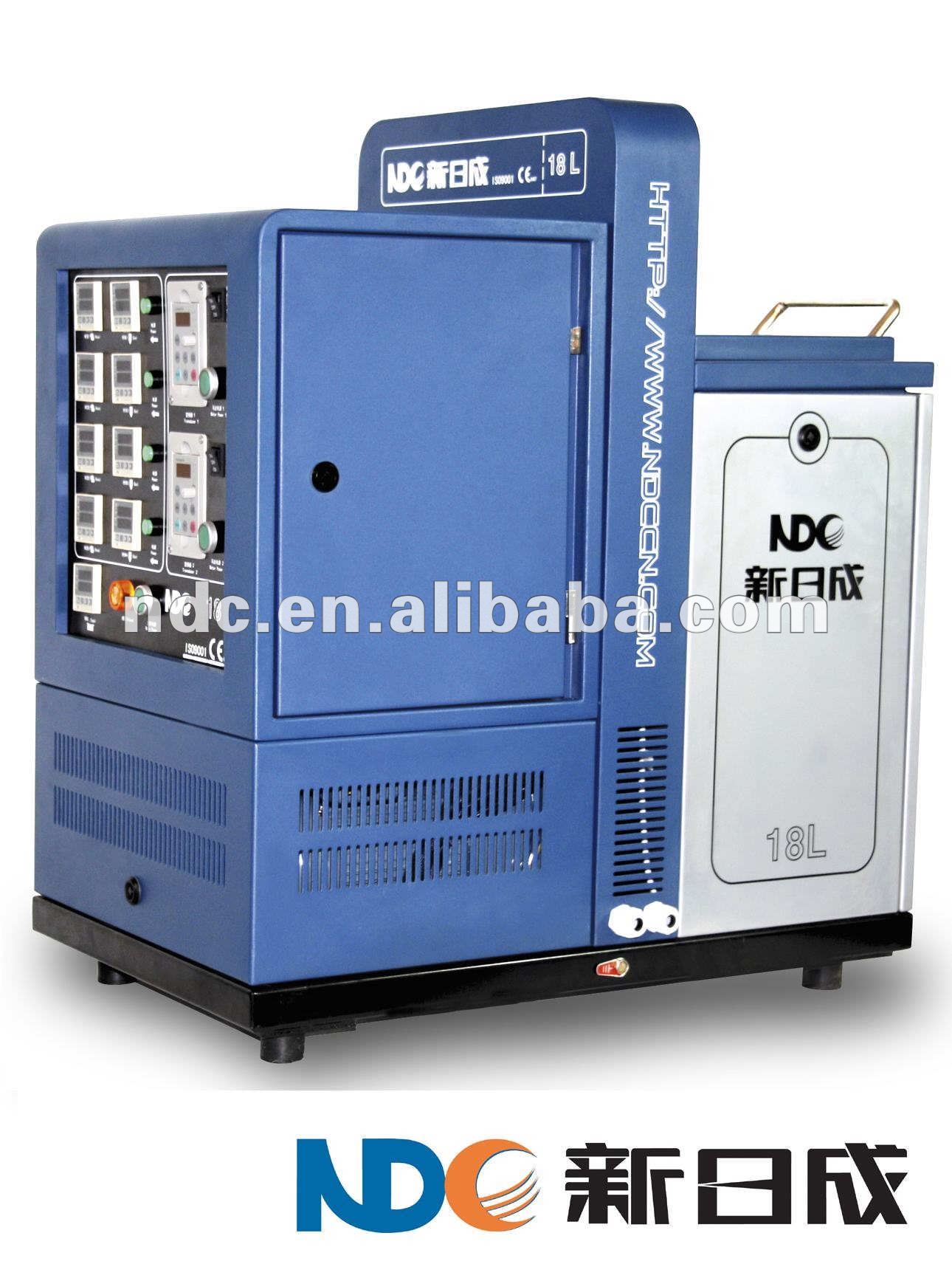 (CE) Hot Melt Glue Machine