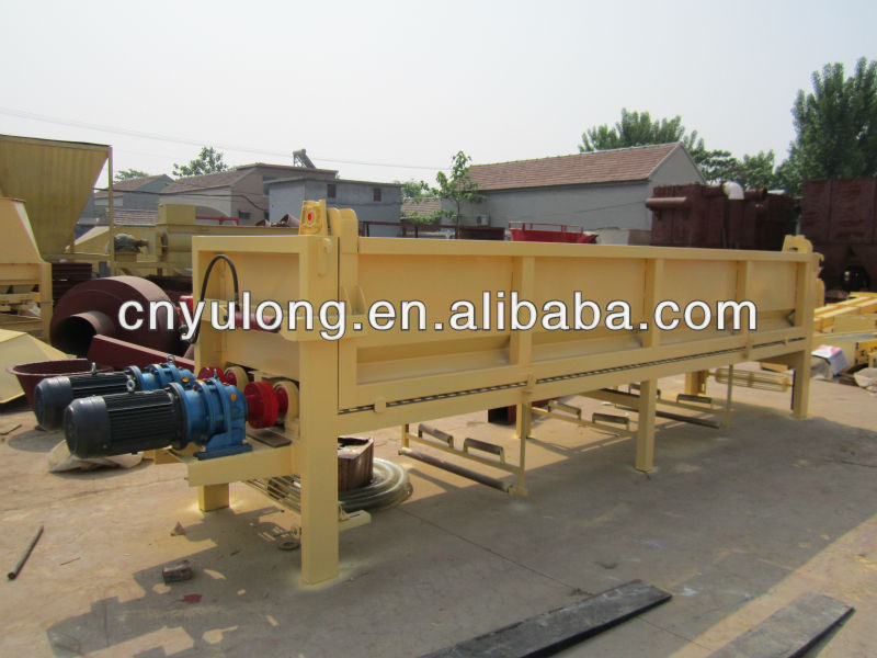 CE Hot-seller Timber Debarking Machine