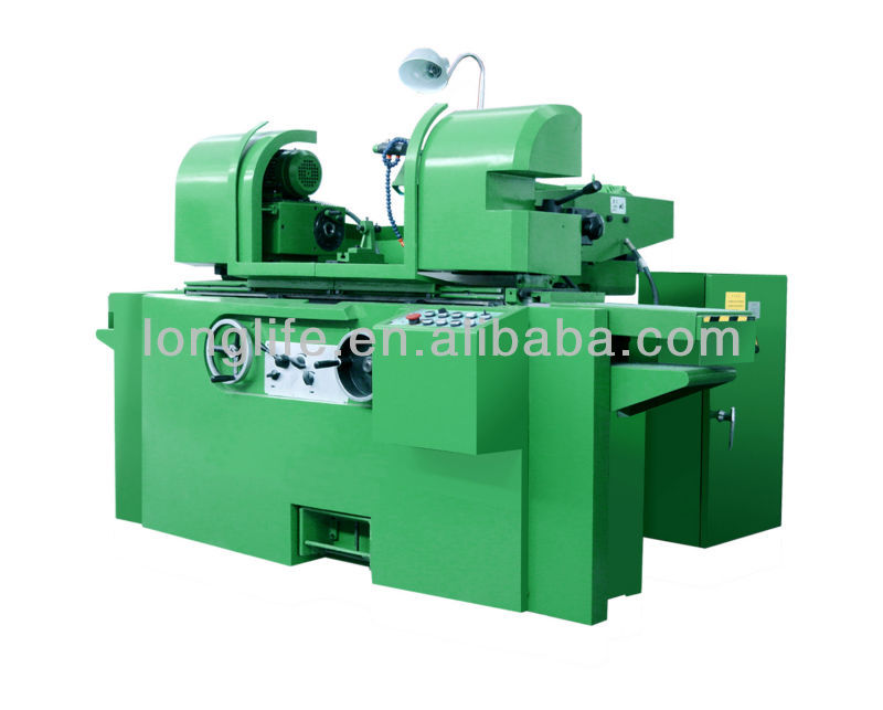 CE Hydraulic Cylindrical Grinding Machine