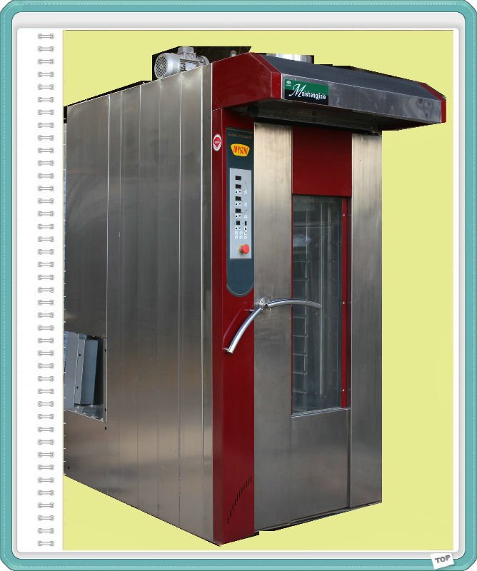 CE, ISO approval Bread Equipment