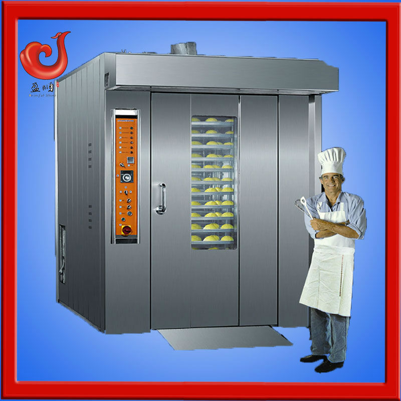 CE ISO hot sale bakery diesel oven