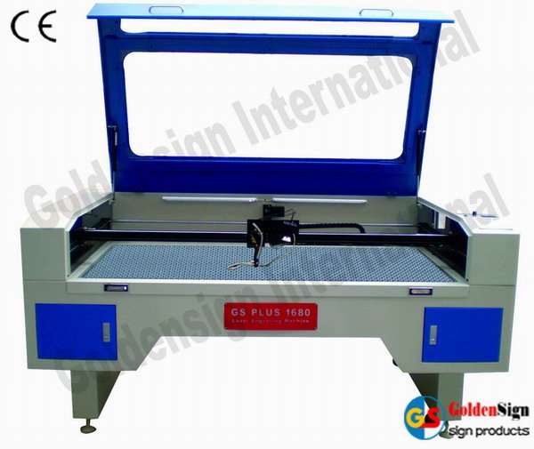 CE Laser engraving machine CO2 laser engraving machine