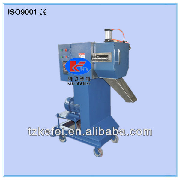 CE LQ-500 Strand Pelletizer Machine