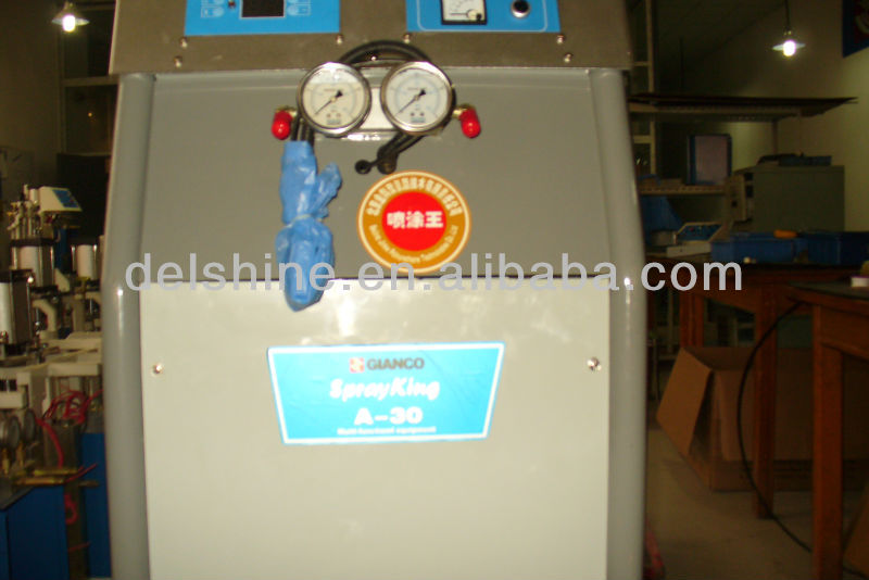 CE Mark 2013 Model 1000 Foam Machine