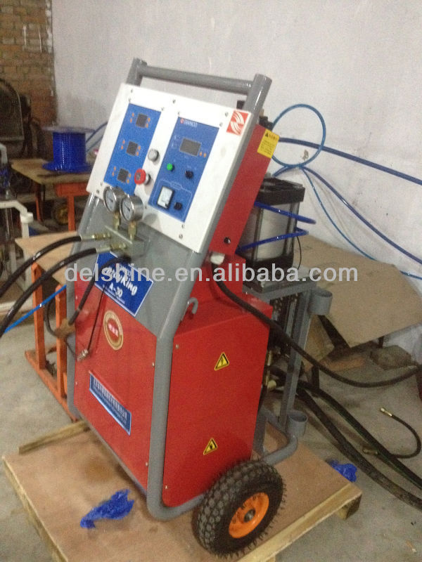 CE Mark 2013 Model Eva Foam Machinery