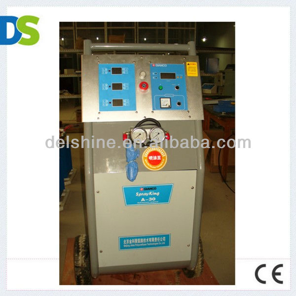 CE Mark 2013 Model Industrial Foam Machinery For Mattress