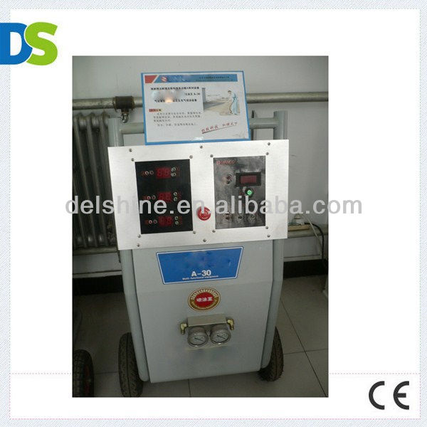 CE Mark 2013 Model Machine Of Polyurethane Injection