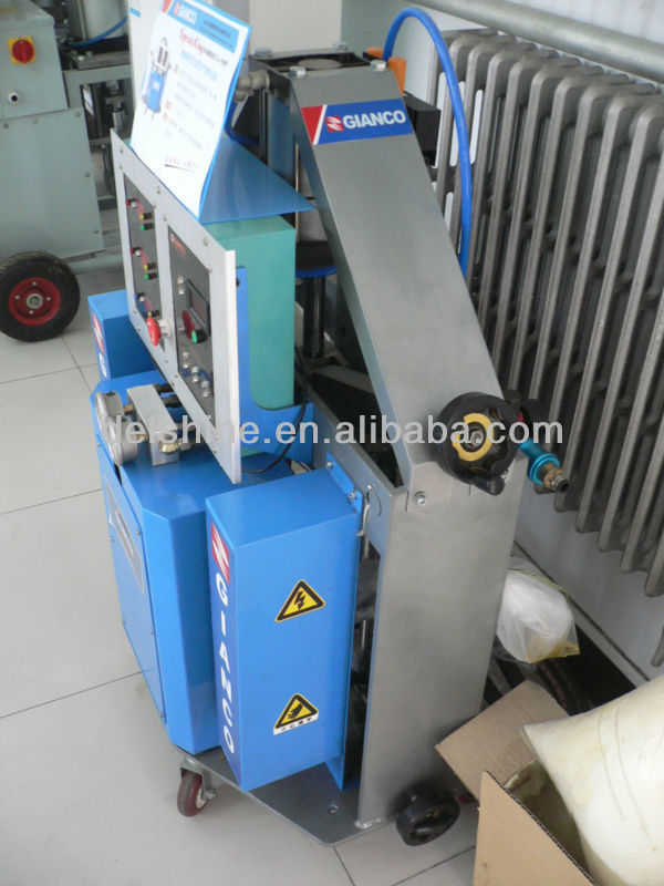 CE Mark 2013 Model Polyurethane Board Machine