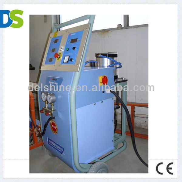 CE Mark 2013 Model Polyurethane Injection Foam Manufacturer