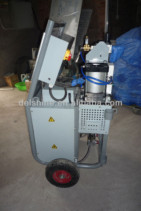 CE Mark 2013 Model Polyurethane Machine Used