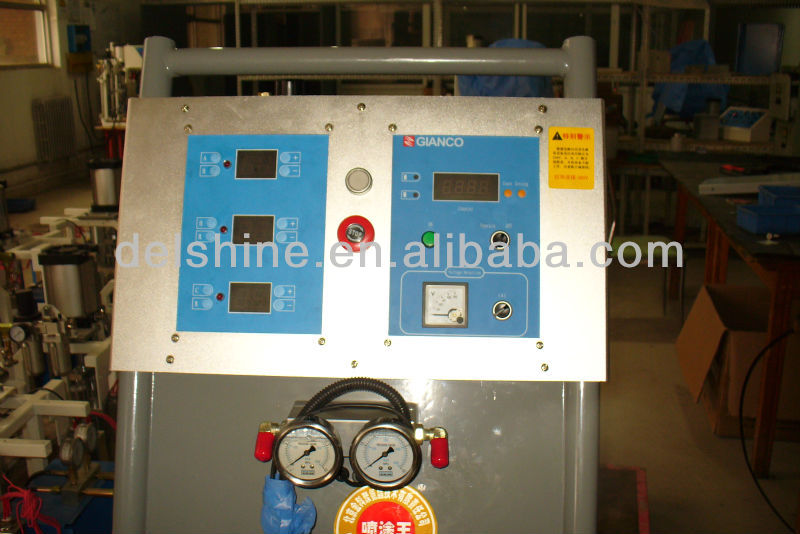 CE Mark 2013 Model Spray Foam Machine Hose