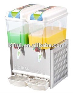 CE New design 12L juice dispenser