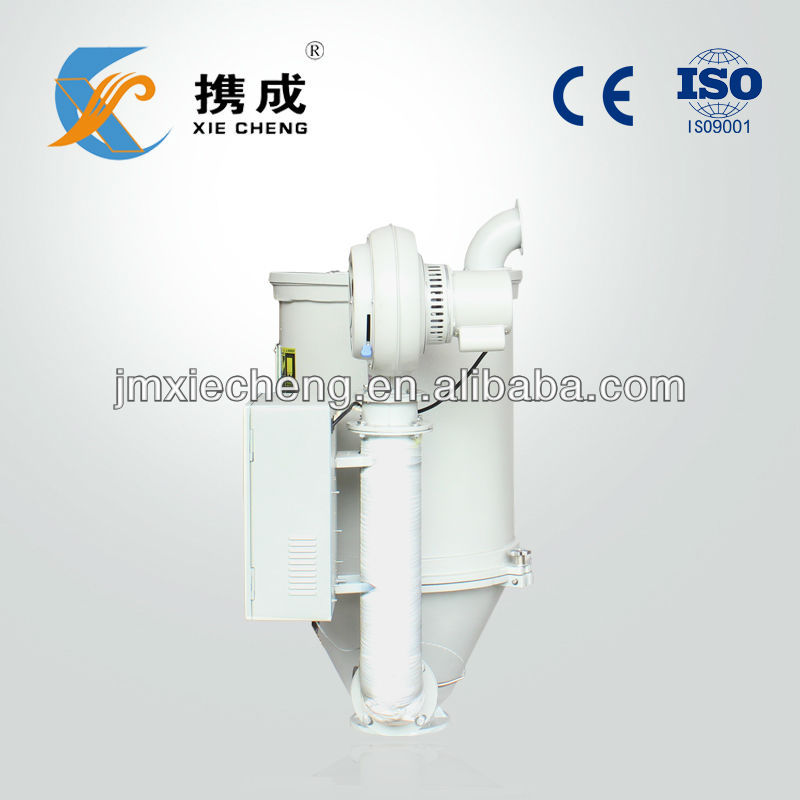 CE Plastic Industrial Vacuum Dryer