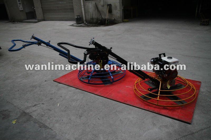 CE Power Trowelling machine JG 436-1