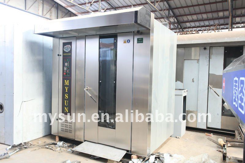 CE Stainless Steel bread oven