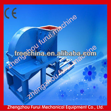 CE Wood Log Shaving Machine With Low Cost