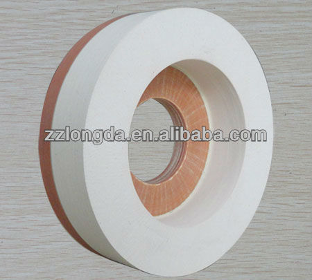 CE3 cerium oxide glass polishing wheel for glass polishing machine