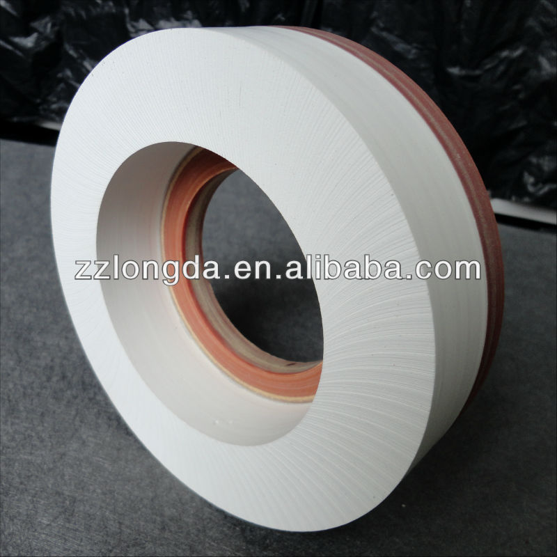 CE3 Cerium Oxide Wheel for Glass Polishing